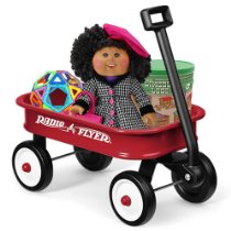 Prime Day Deal! Up to 40% off select Radio Flyer wagons, Crayola, and more!