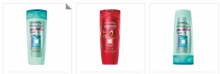 SWEET! L’Oreal Expert Hair Care Only 22¢ Each After Coupon + Cartwheel + Gift Card + Ibotta!