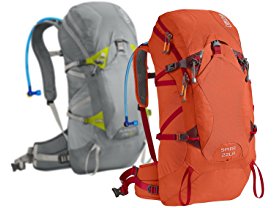 Camelbak Men’s and Women’s Hydration Packs – Just $54.99