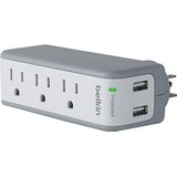 Save on select Belkin surge protectors! Priced from $11.99!