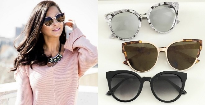 Summer Sunnies from Jane – 9 Styles – Just $8.99!
