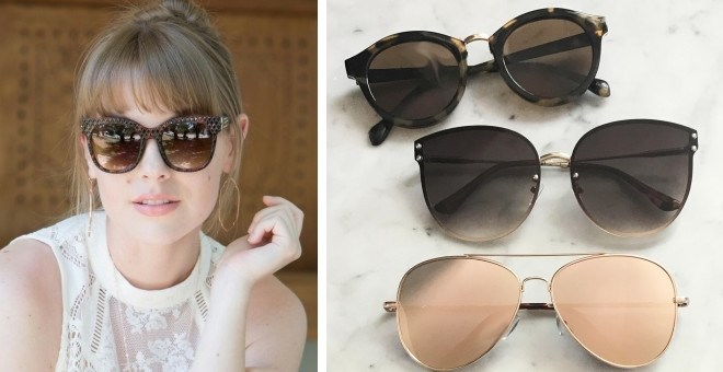 Lake Side Sunnies from Jane – 7 Styles – Just $8.99!