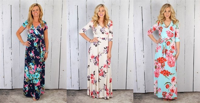 Jane: Luxe House of Couture Summer Dresses Only $19.99!
