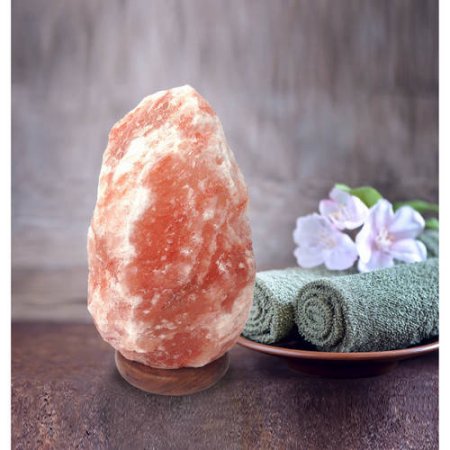 Himalayan Natural Salt Lamp – Just $12.88!