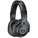 Save 25% on select Audio Technica products!