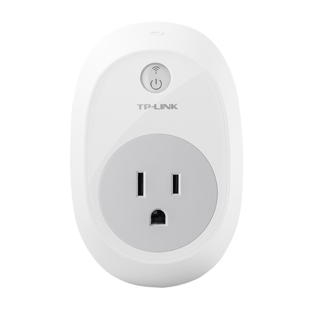 Prime Day Deal – TP-Link Smart Plug Wi-Fi – Just $19.99!