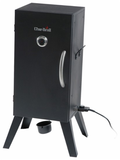 Char-Broil Electric Vertical Smoker – Just $99.99!