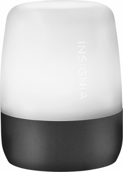 Insignia Dimmable Lantern – Just $7.99!