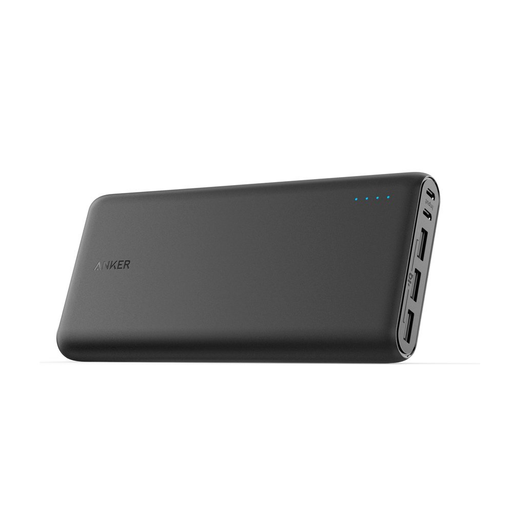 Save 30% on a 26800 mAh Powerbank from AnkerDirect! Just $41.99!