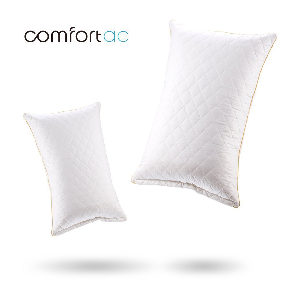 Shredded Memory Foam Pillow – Just $43.99!