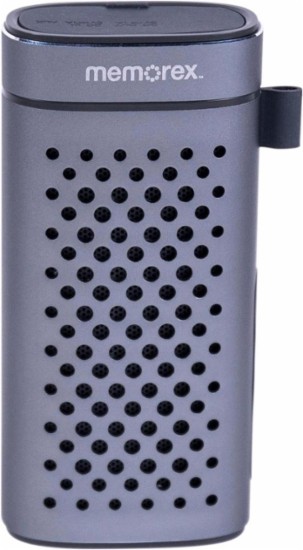 Memorex FlexBeats Portable Bluetooth Speaker – Just $24.99!