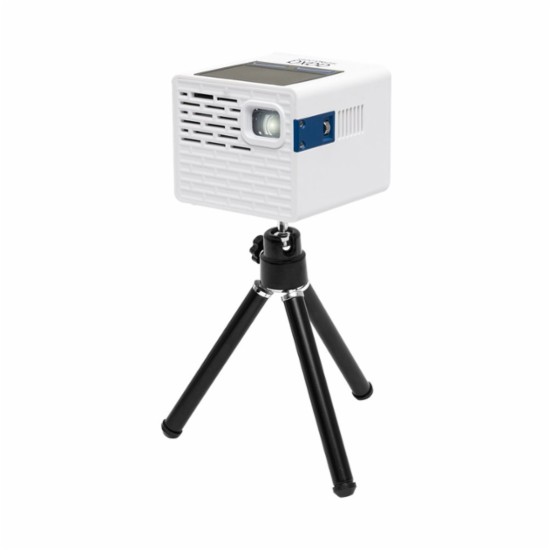 AAXA Smart Pico Projector Wireless DLP Projector – Just $179.99!
