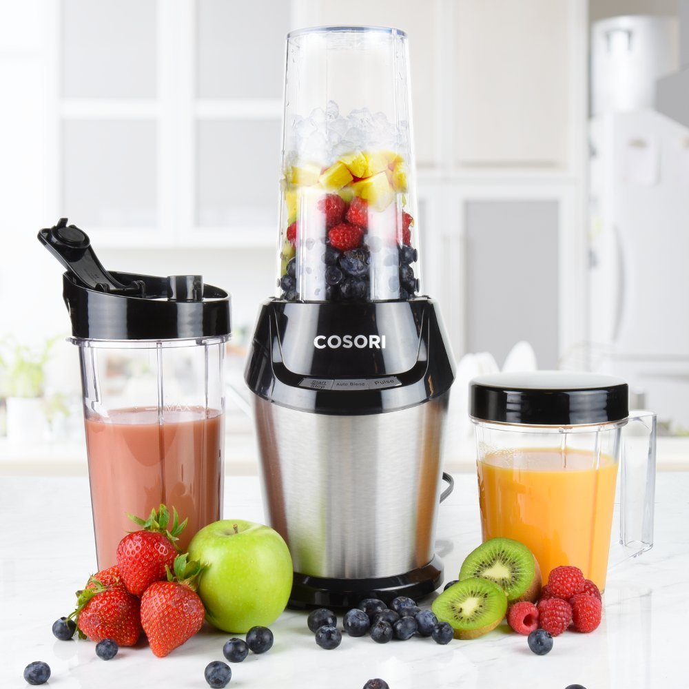 Amazon: COSORI Smoothie Blender Only $59.99 Shipped!