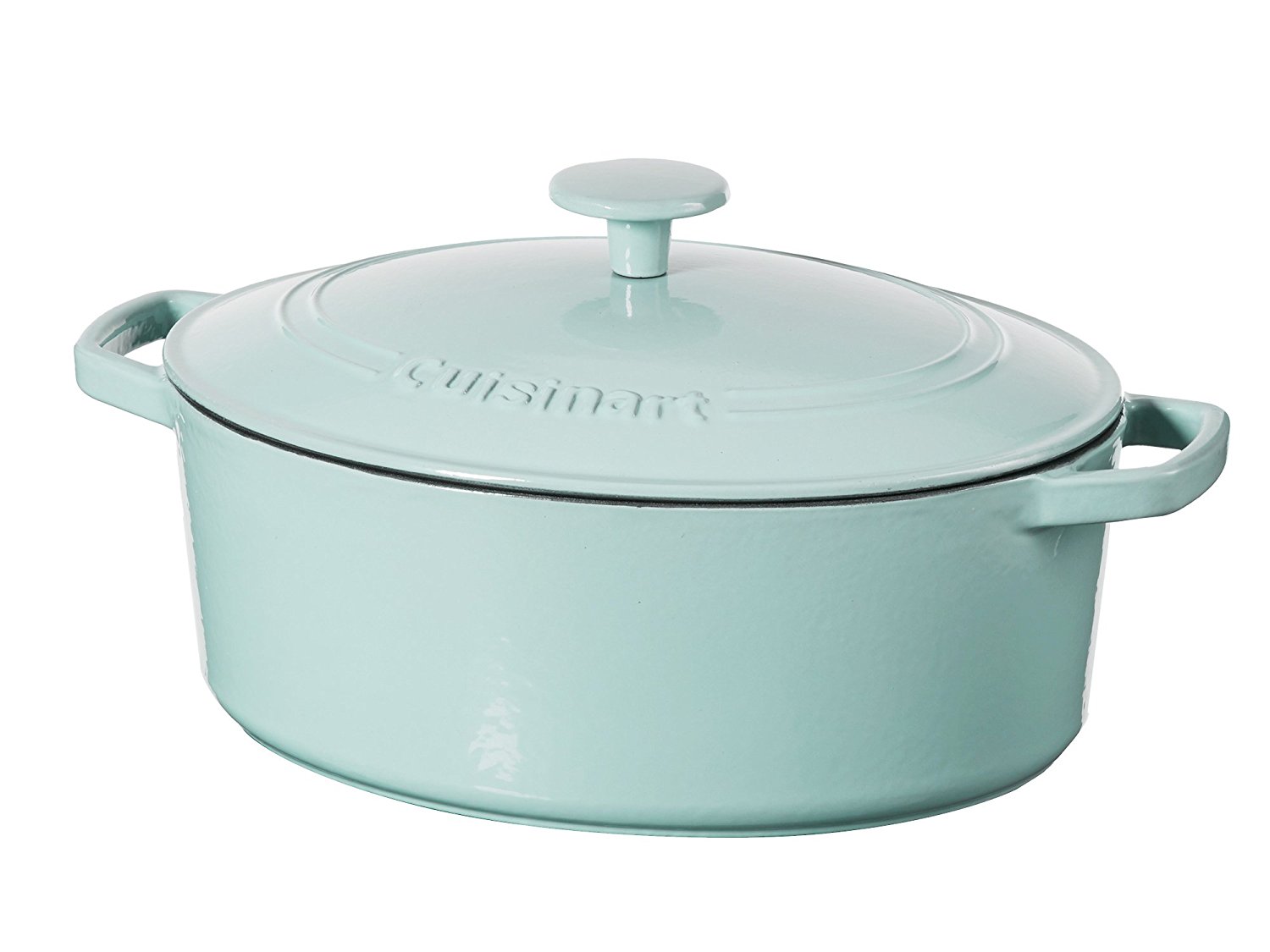Save on Cast Iron Cookware from Cuisinart! Priced from $54.99!