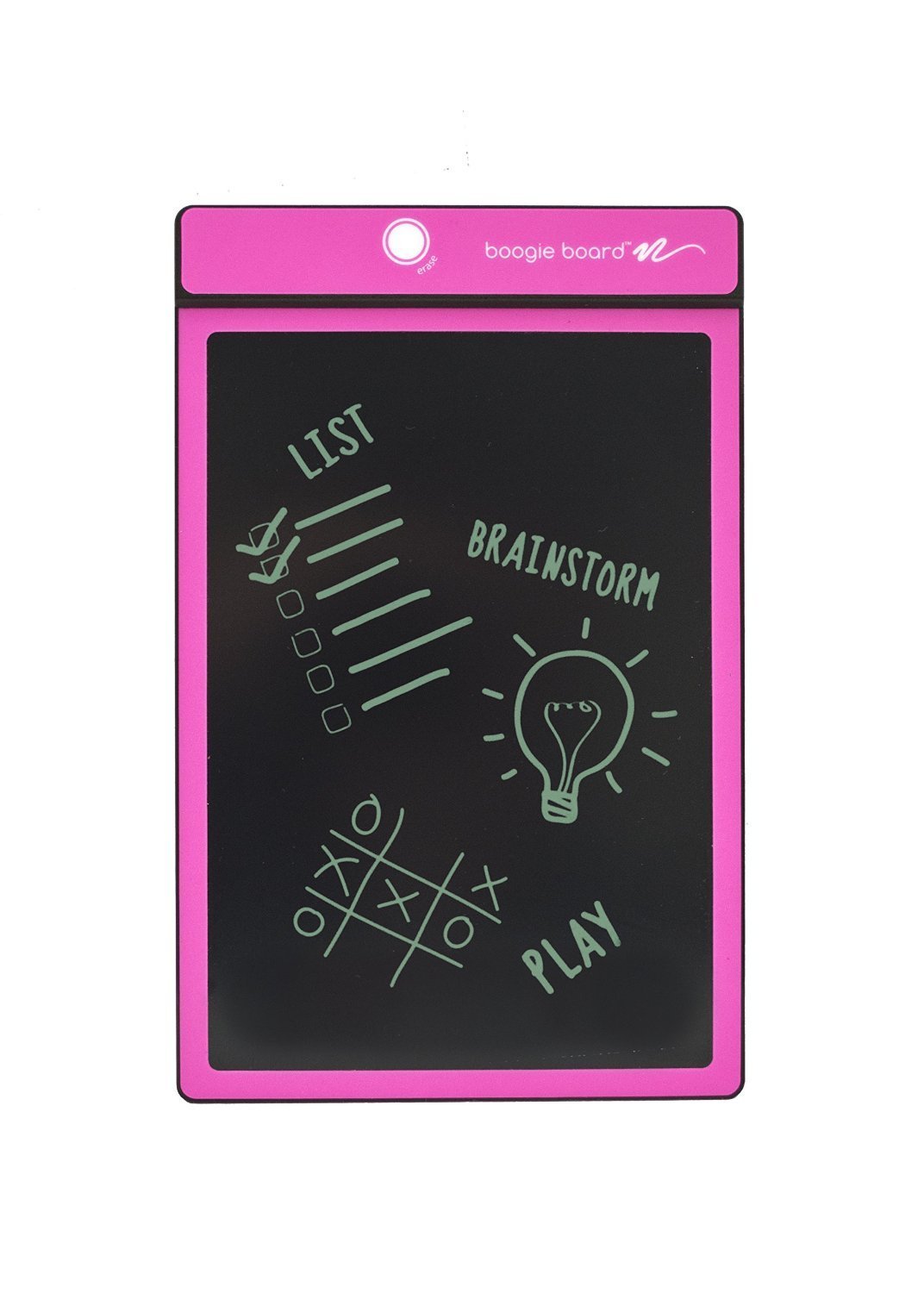 Prime Day Deal – Boogie Board 8.5-Inch LCD Writing Tablet – Just $17.99!