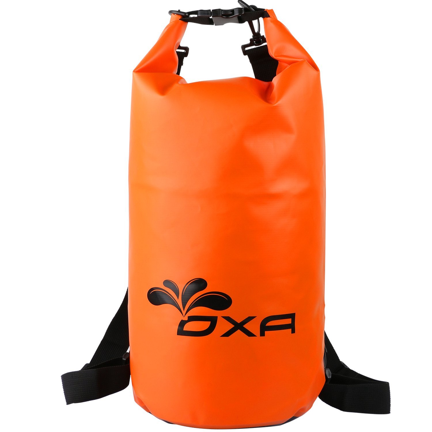 OXA 20L Waterproof Dry Bag with Dual Shoulder Straps – Just $8.32!