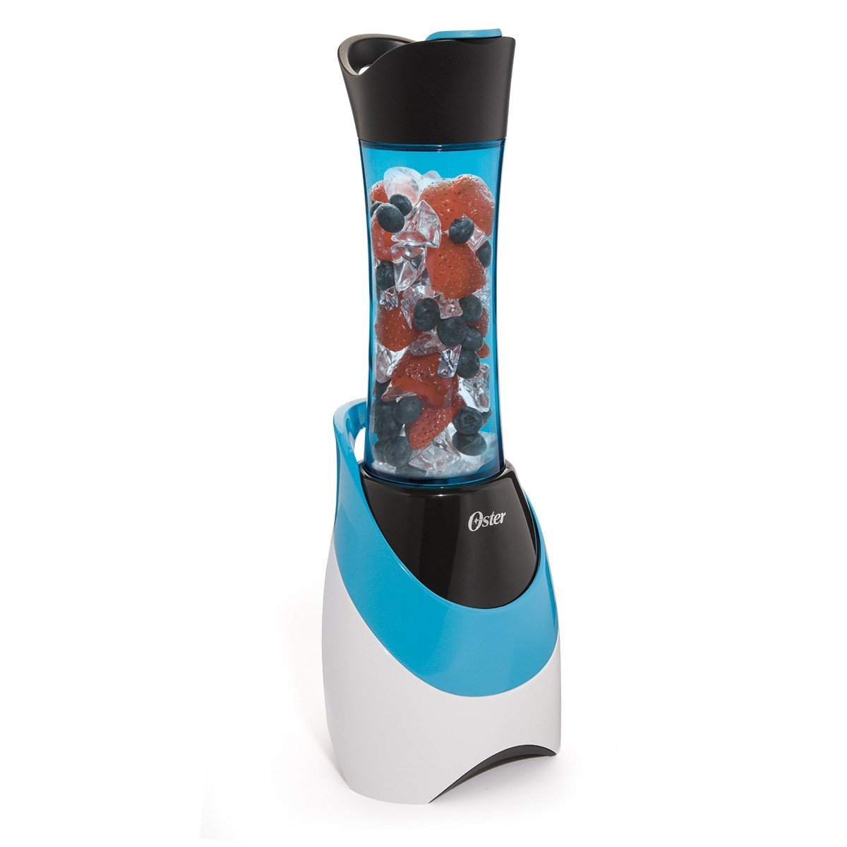 Oster My Blend 250-Watt Blender with Travel Sport Bottle – Just $17.99!