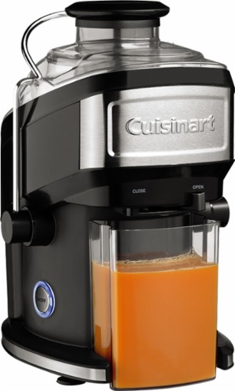 Cuisinart Compact Juice Extractor – Just $49.99!