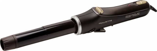 Rowenta Curl Active 1.25″ Curling Iron – Just $49.99!