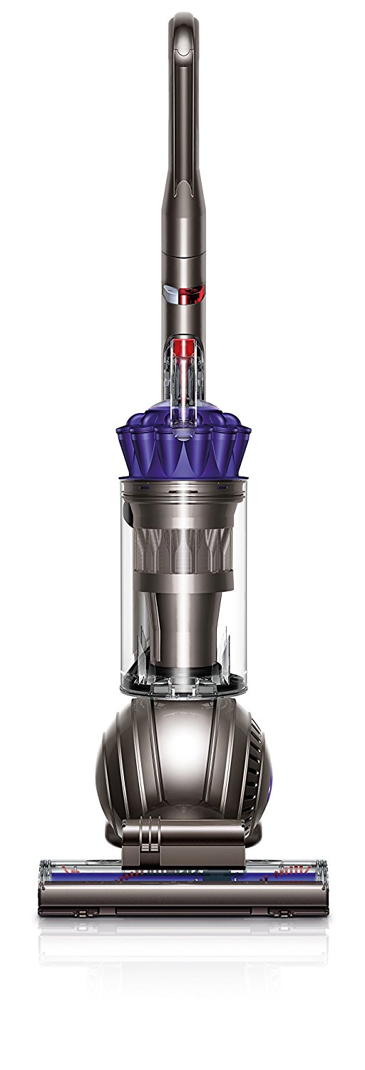 Dyson Ball Animal Upright Vacuum, Purple (Certified Refurbished) – Just $199.99!