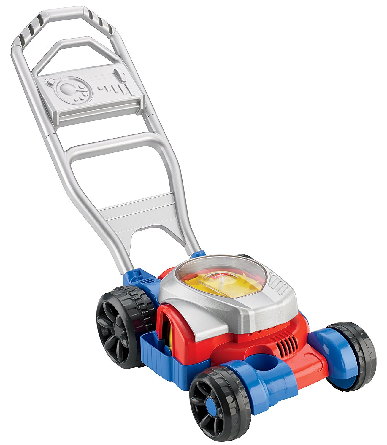 Fisher-Price Bubble Mower – Just $16.91!