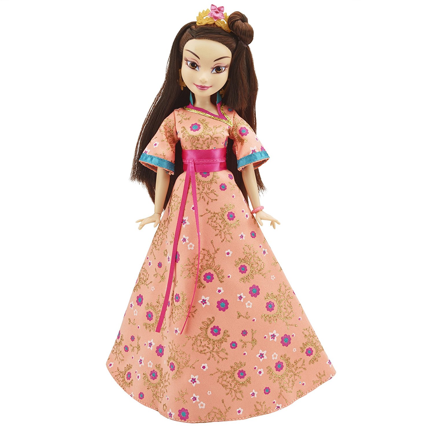 Disney Descendants Coronation Lonnie Auradon Prep Doll – Just $10.55!