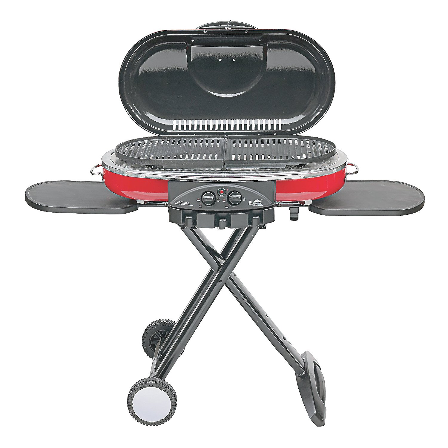 Prime Day Deal – Coleman Road Trip Propane Portable Grill LXE – Just $99.99!