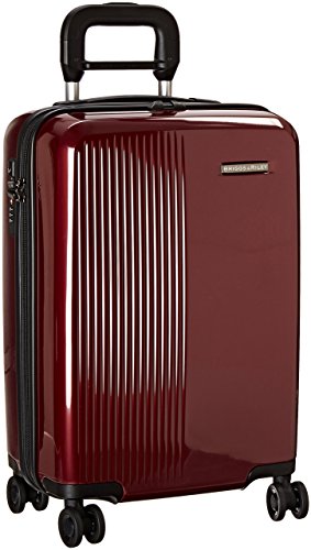 Up to 40% Off Briggs & Riley Luggage!