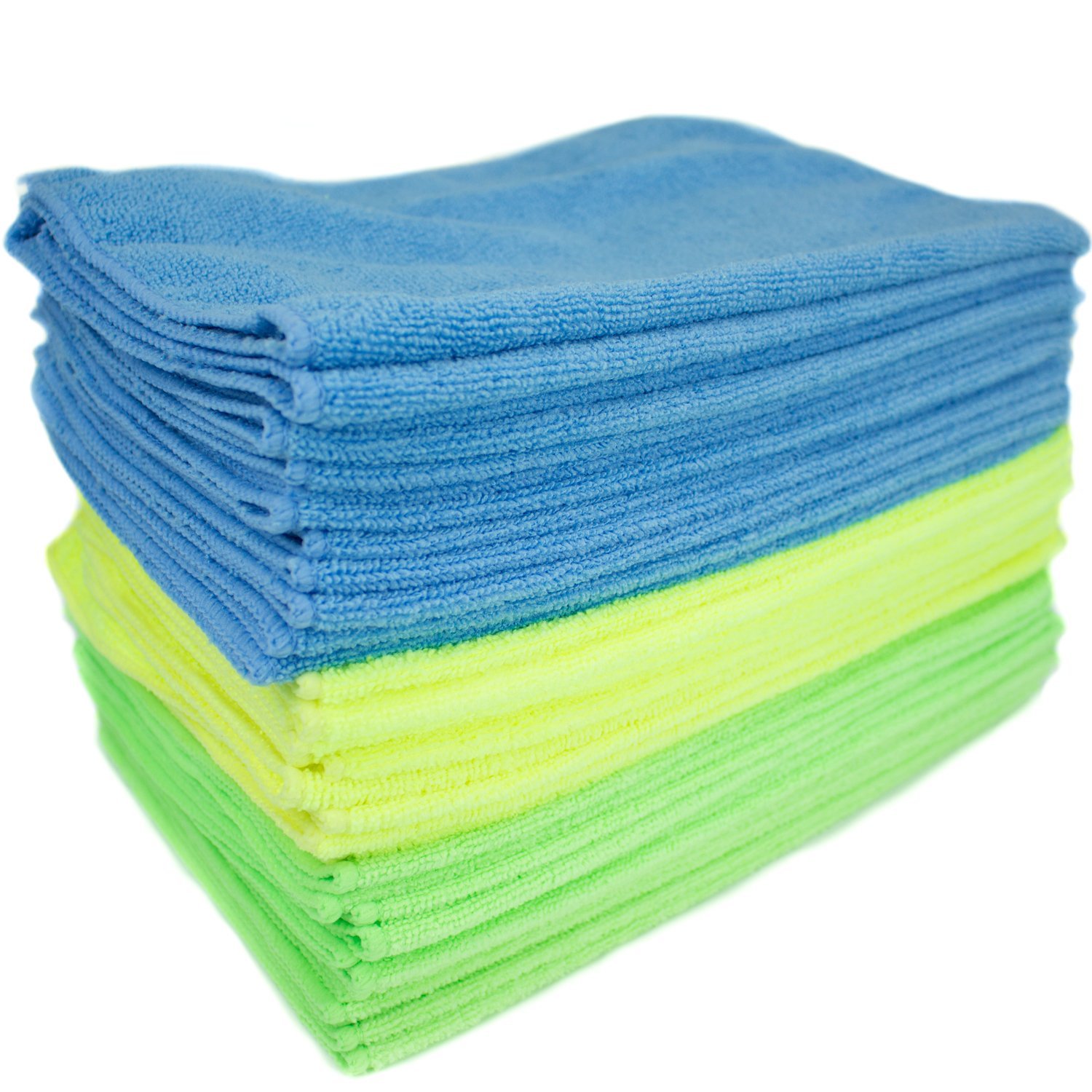 Zwipes Microfiber Cleaning Cloths 24-Pack – Just $7.61!