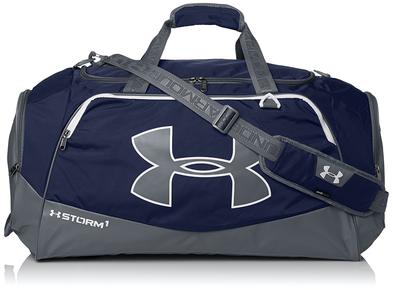 Prime Day Deal – Under Armour Storm Undeniable II Duffle Bag – Just $19.03!