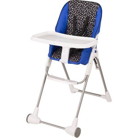 Walmart: Evenflo Flat Fold High Chair Only $40!