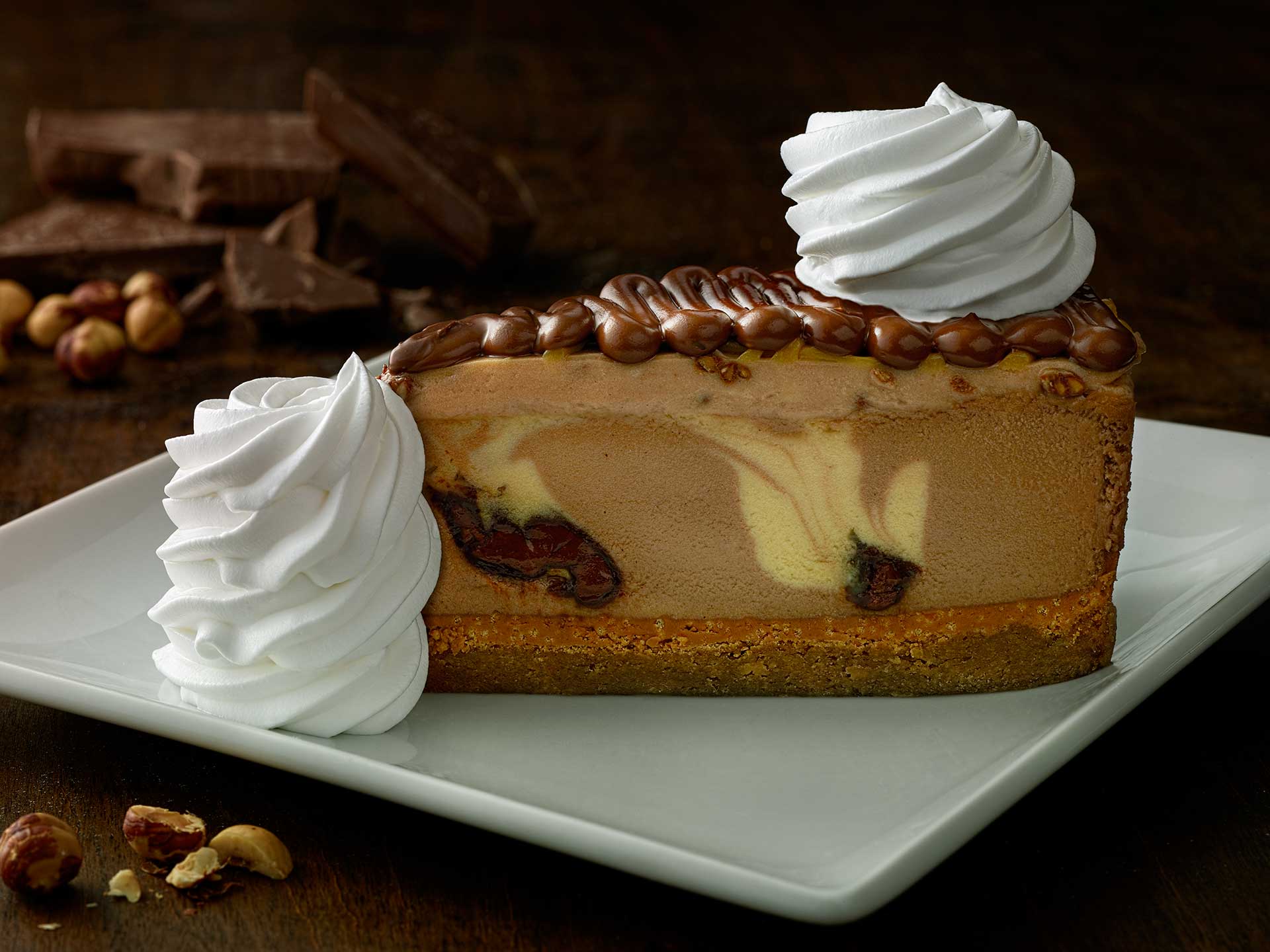 YUM! Cheesecake Factory: Half Price Cheesecake Slices Today, July 31st Only!
