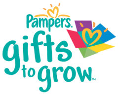 Add 10 Points to Your Pampers Gifts to Grow Account!