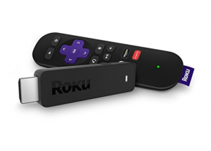 Certified Refurbished Roku Streaming Stick Just $29.99 TODAY ONLY! (Reg. $49.99)