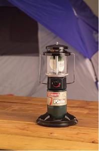 Prime Exclusive: Coleman QuickPack Deluxe Propane Lantern Just $17.05! (Reg. $47.99)