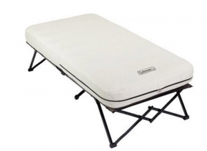 Coleman Twin Framed Airbed Cot $60.30 With In-Store Pickup!