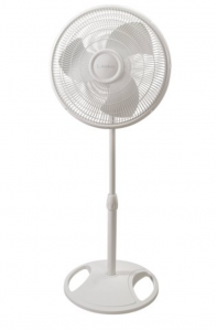 Lasko 16″ Pedestal Fan Just $17.44!