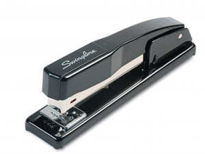 Swingline Commercial Desk Stapler Just $3.97 With In-Store Pickup!