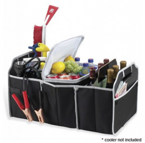 FREE Collapsible Trunk Organizer Just Pay Shipping!