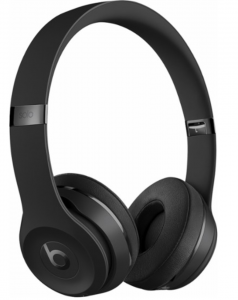 Beats by Dr. Dre – Beats Solo3 Wireless Headphones $199.99 Today Only!