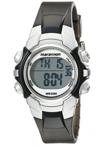 Marathon by Timex Mid-Size Watch Just $8.36!