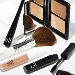 FREE 5-Piece Gift Set With $25 Purchase At e.l.f!
