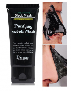 Blackhead Remover Facial Mask Just $2.00 Shipped!
