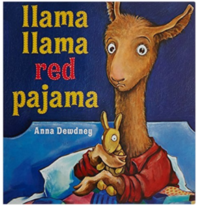 Llama Llama Red Pajama & More As Low As $6.63! (Reg. $17.99)