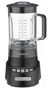 Cuisinart – ReMix 48-Oz. Blender Just $39.99 Shipped Today Only!