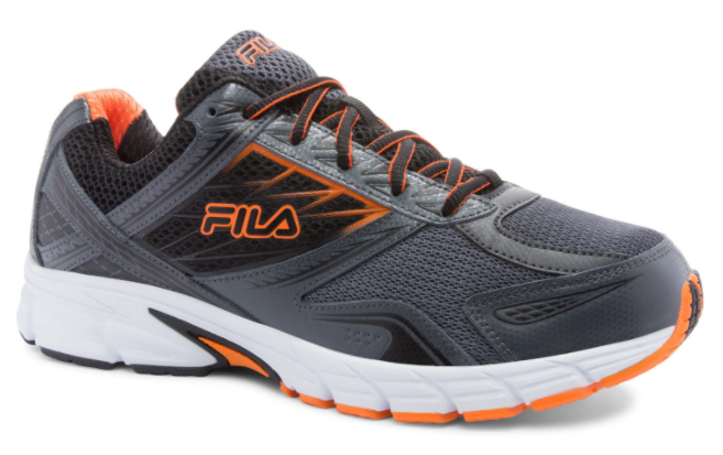 Fila Men’s Royalty 2 Running Shoes Only $21.99 Shipped!