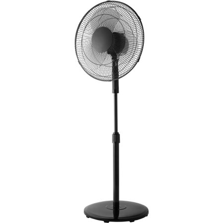 Mainstays 16″ Stand Fan ONLY $12.88! (Reg $17.44)