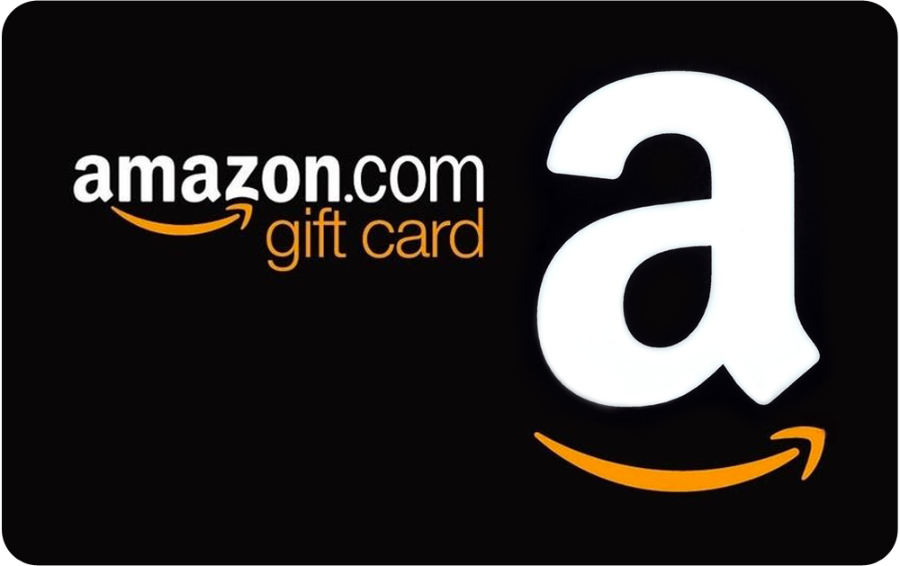 FREE $5 Amazon Credit With $25 Gift Card Purchase!