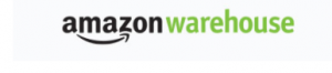 20% Off Amazon Warehouse Deals for Prime Members!
