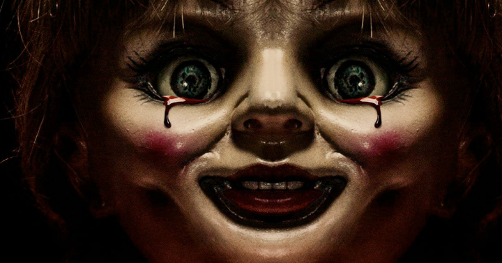 Possible FREE Screening to Annabelle Creation!